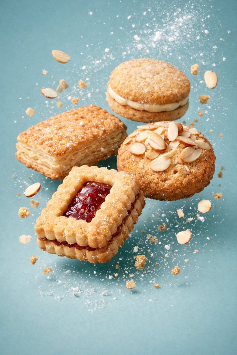 Food & Drink Prompt #151 thumbnail 4