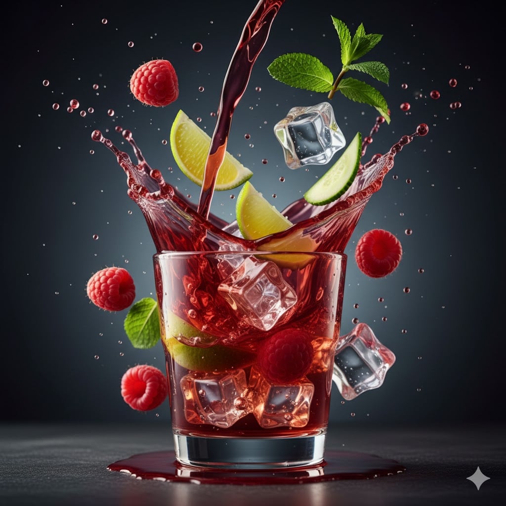 Food & Drink Prompt #906 thumbnail 2