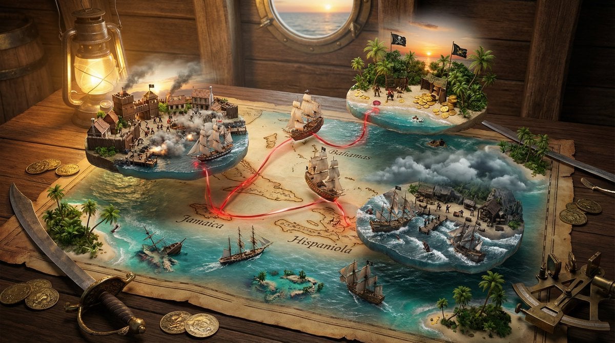 Illustration & 3D Prompt #759 thumbnail 3