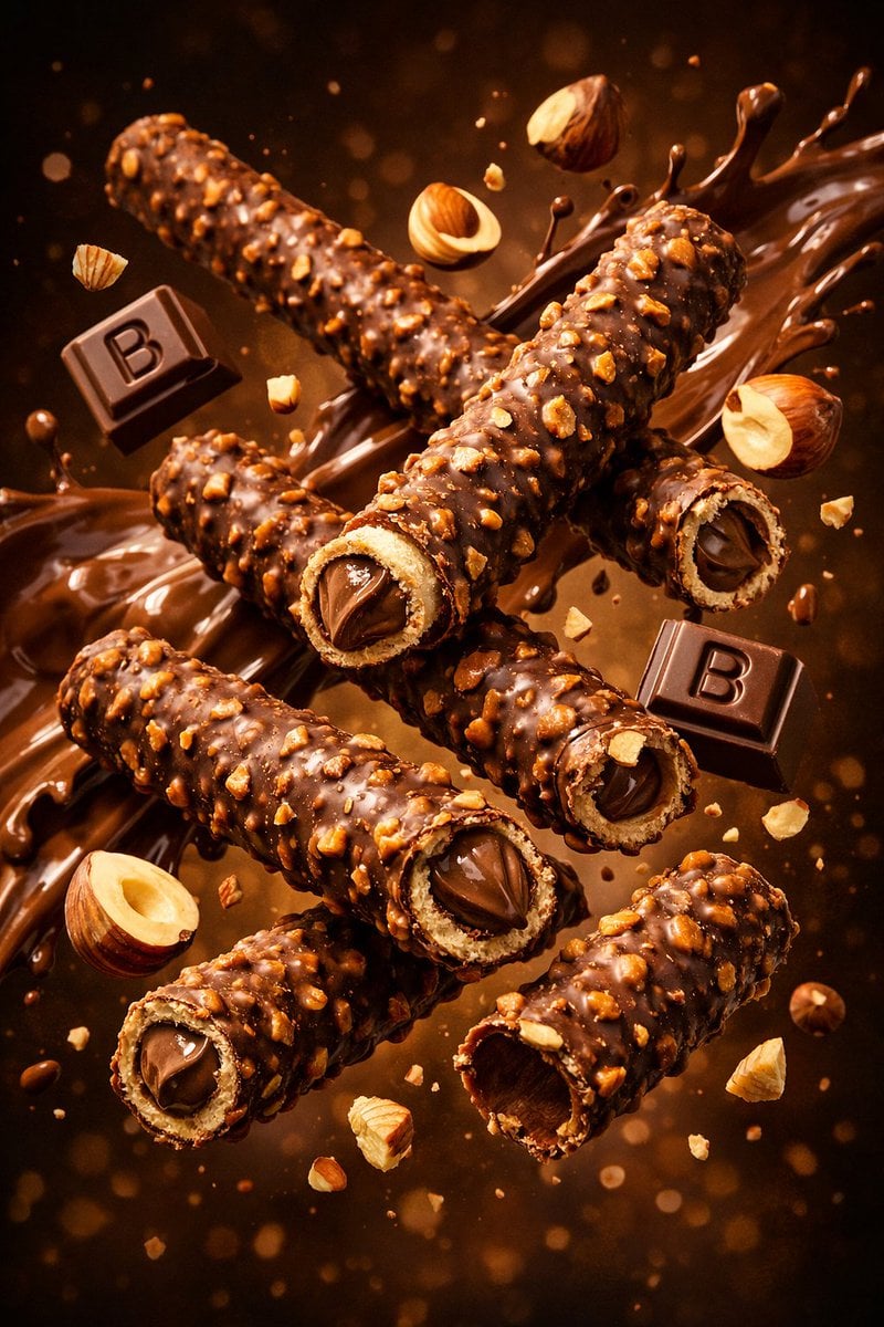 Food & Drink Prompt #192 thumbnail 2