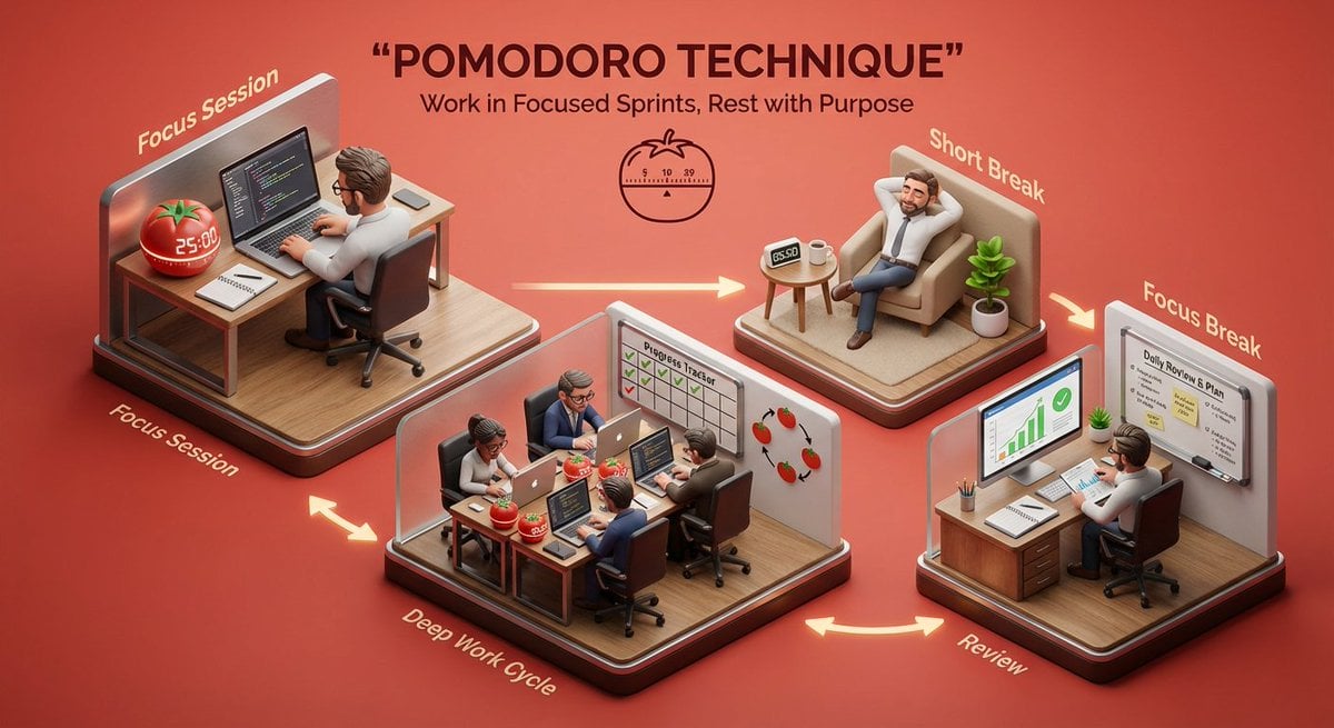 Create a 3D isometric miniature diorama showcasing the pr... thumbnail 2