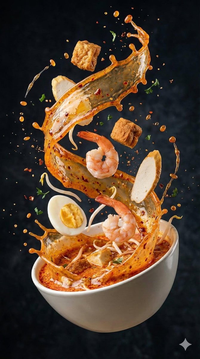 Food & Drink Prompt #669 thumbnail 4