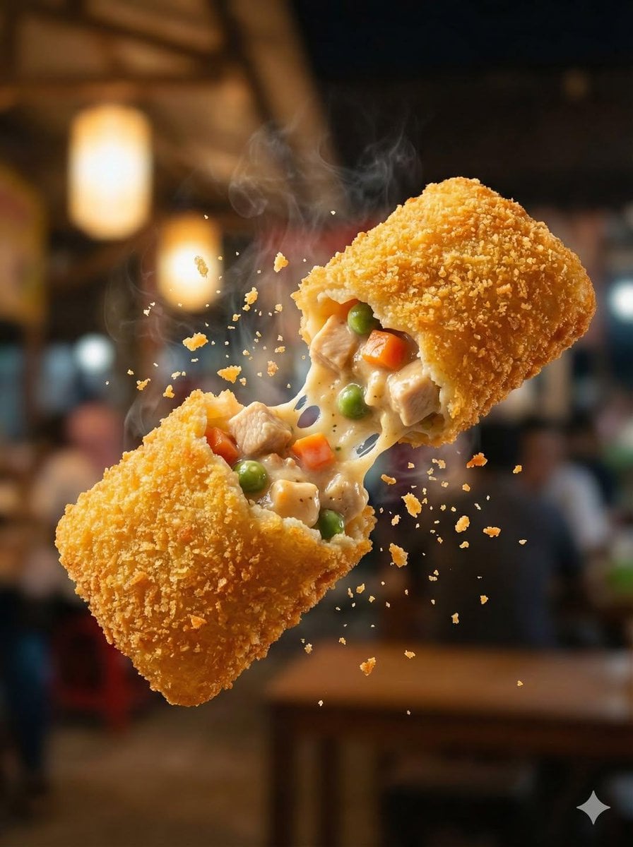 Food & Drink Prompt #764 thumbnail 3