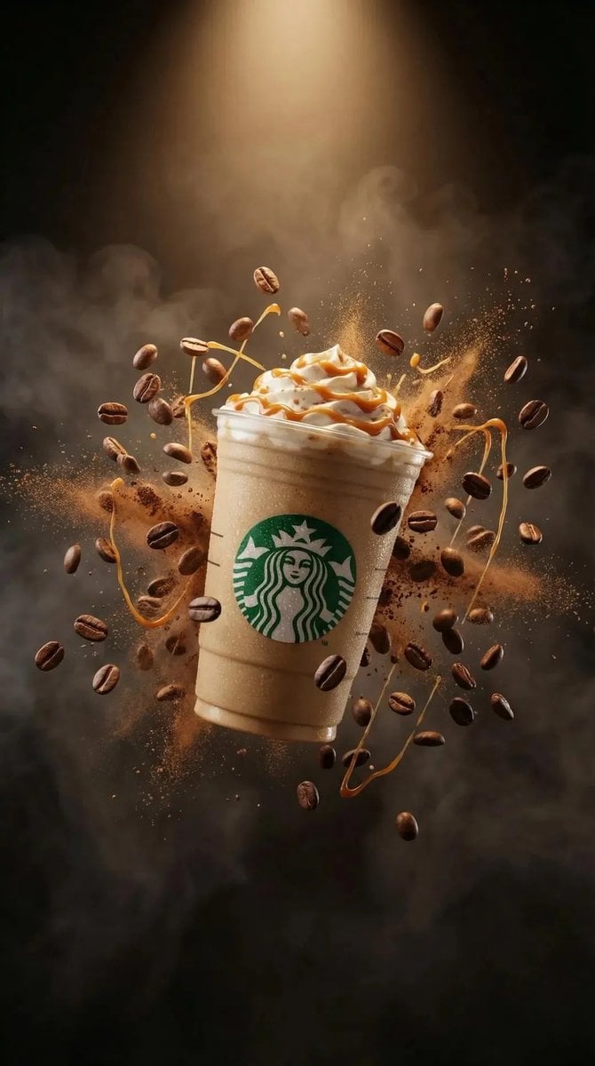 Food & Drink Prompt #437 thumbnail 2