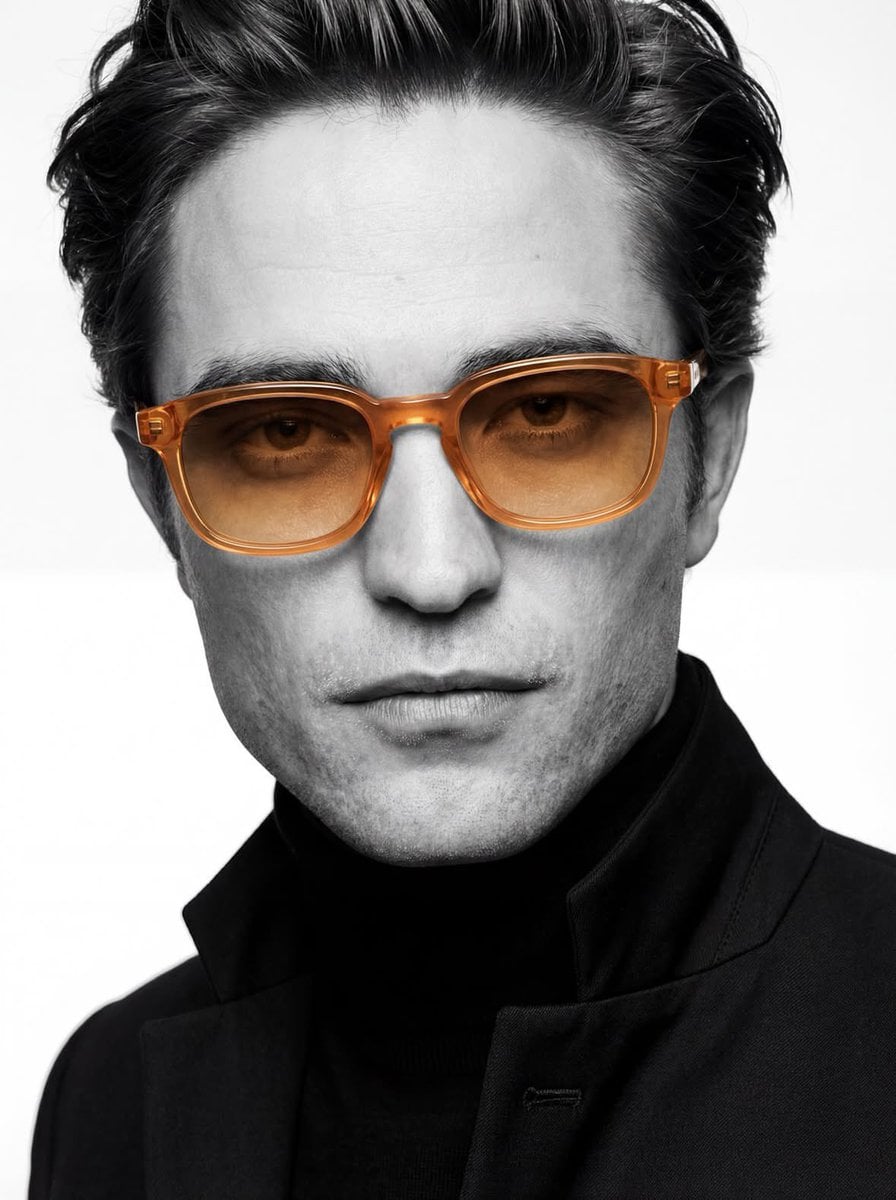 Ultra-realistic studio portrait of a man, close-up headsh... thumbnail 4