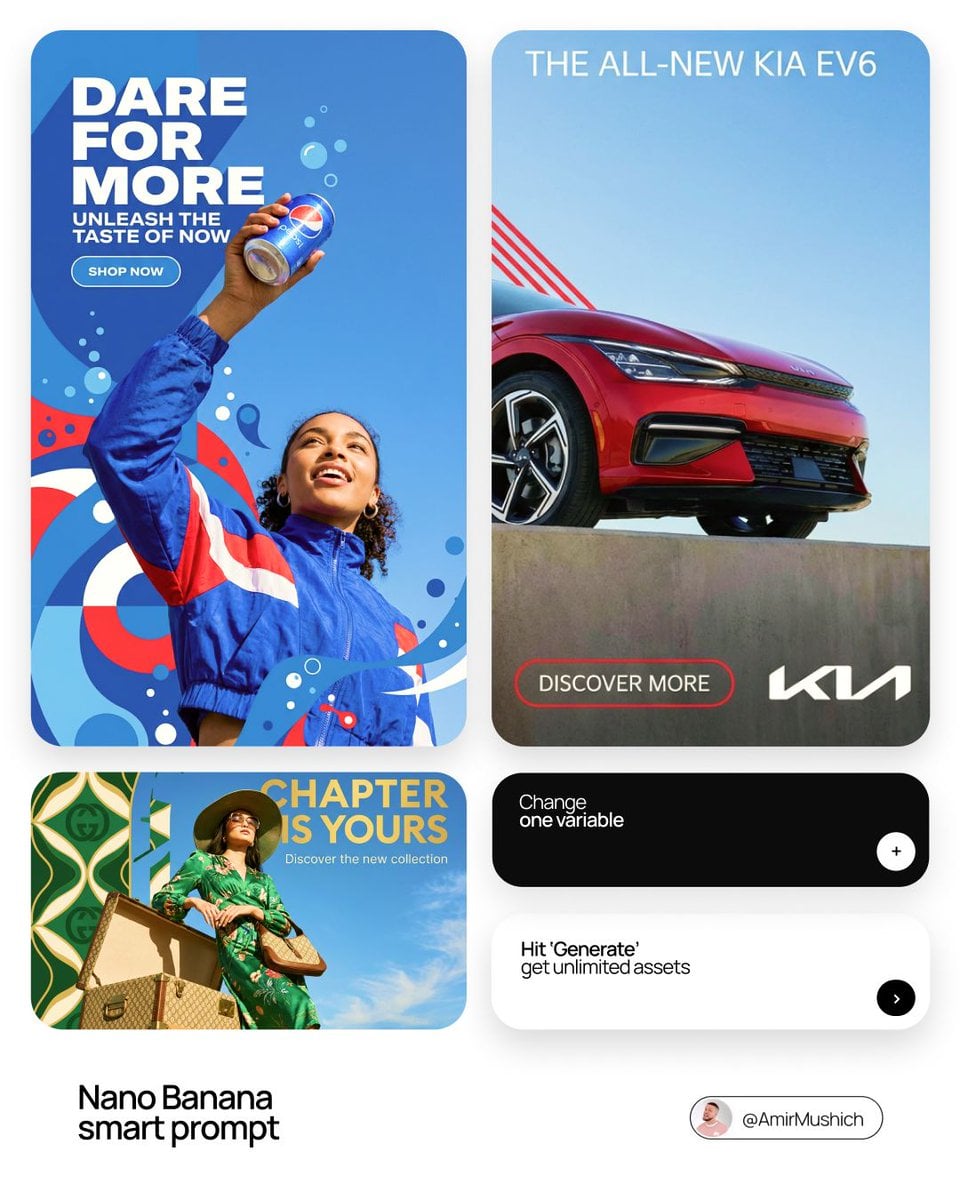 Product & Brand Prompt #309