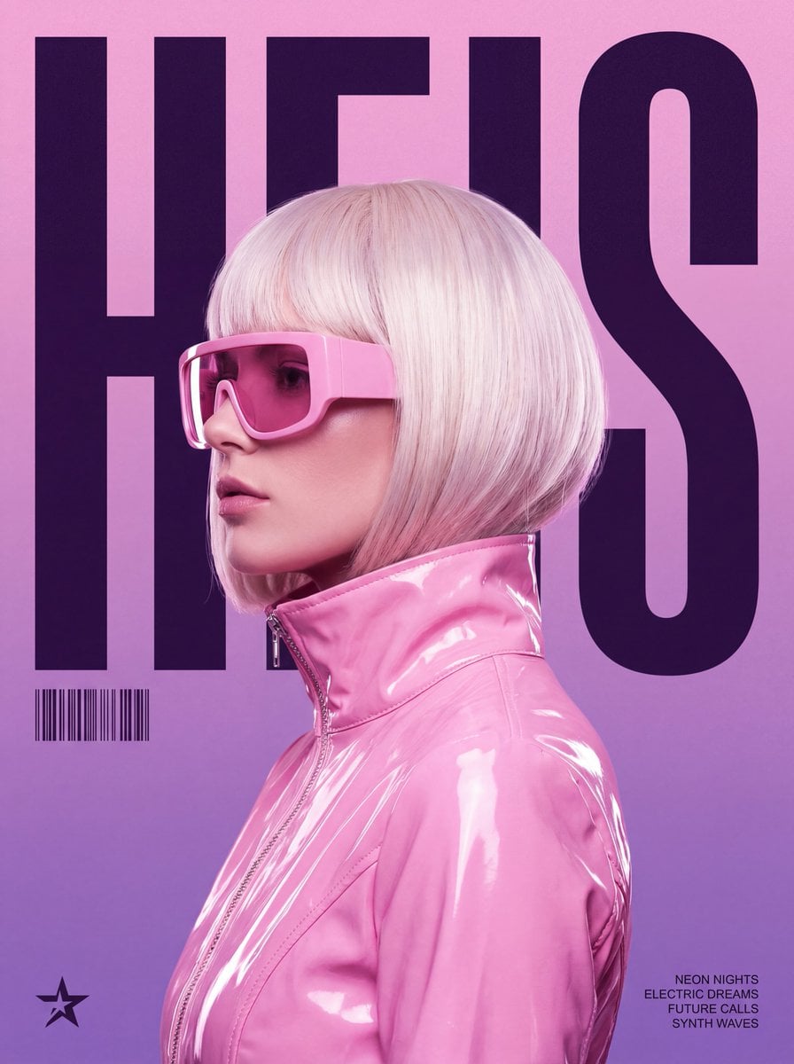 Poster Design Prompt #822 thumbnail 2