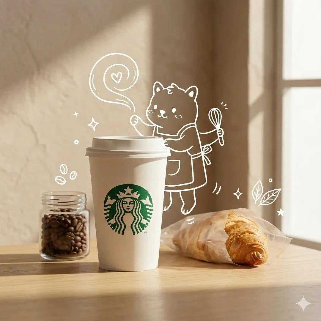 Food & Drink Prompt #950 thumbnail 2