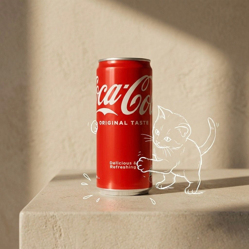Product description and its placement], minimalist produc... thumbnail 3