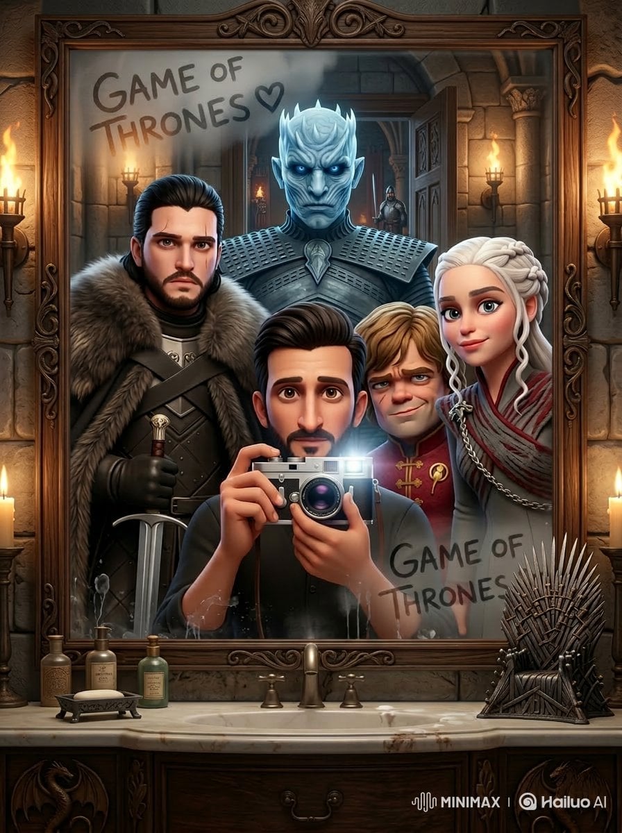 Illustration & 3D Prompt #1256 thumbnail 4