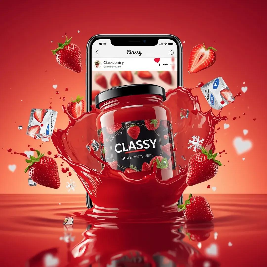 Product & Brand Prompt #1219 thumbnail 3