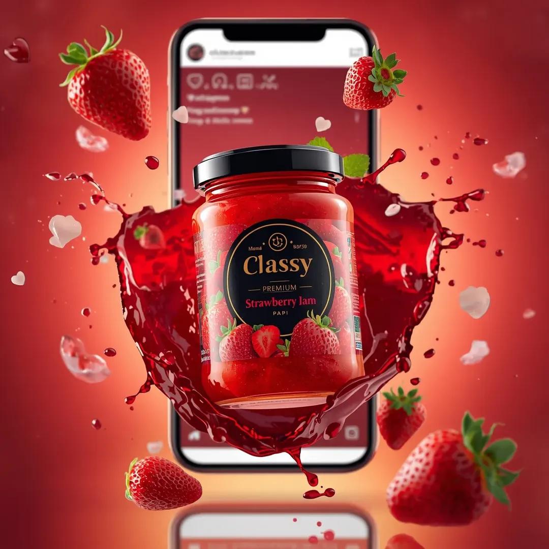 Product & Brand Prompt #1219 thumbnail 4