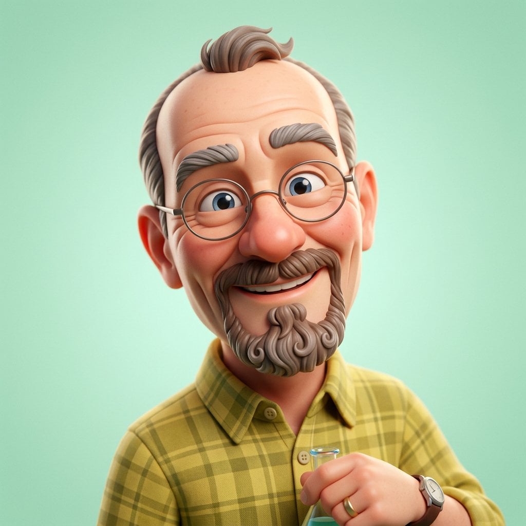 Illustration & 3D Prompt #1071 thumbnail 2