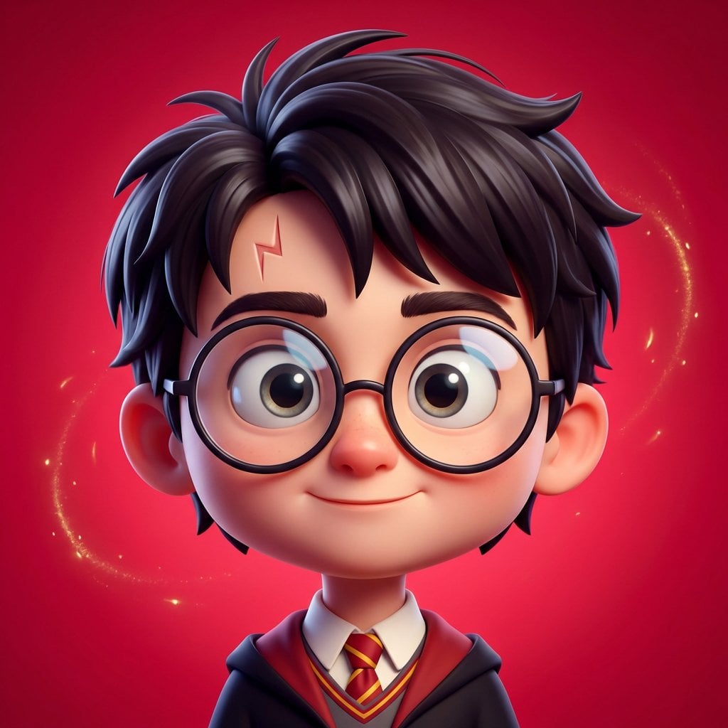 Illustration & 3D Prompt #1071 thumbnail 4