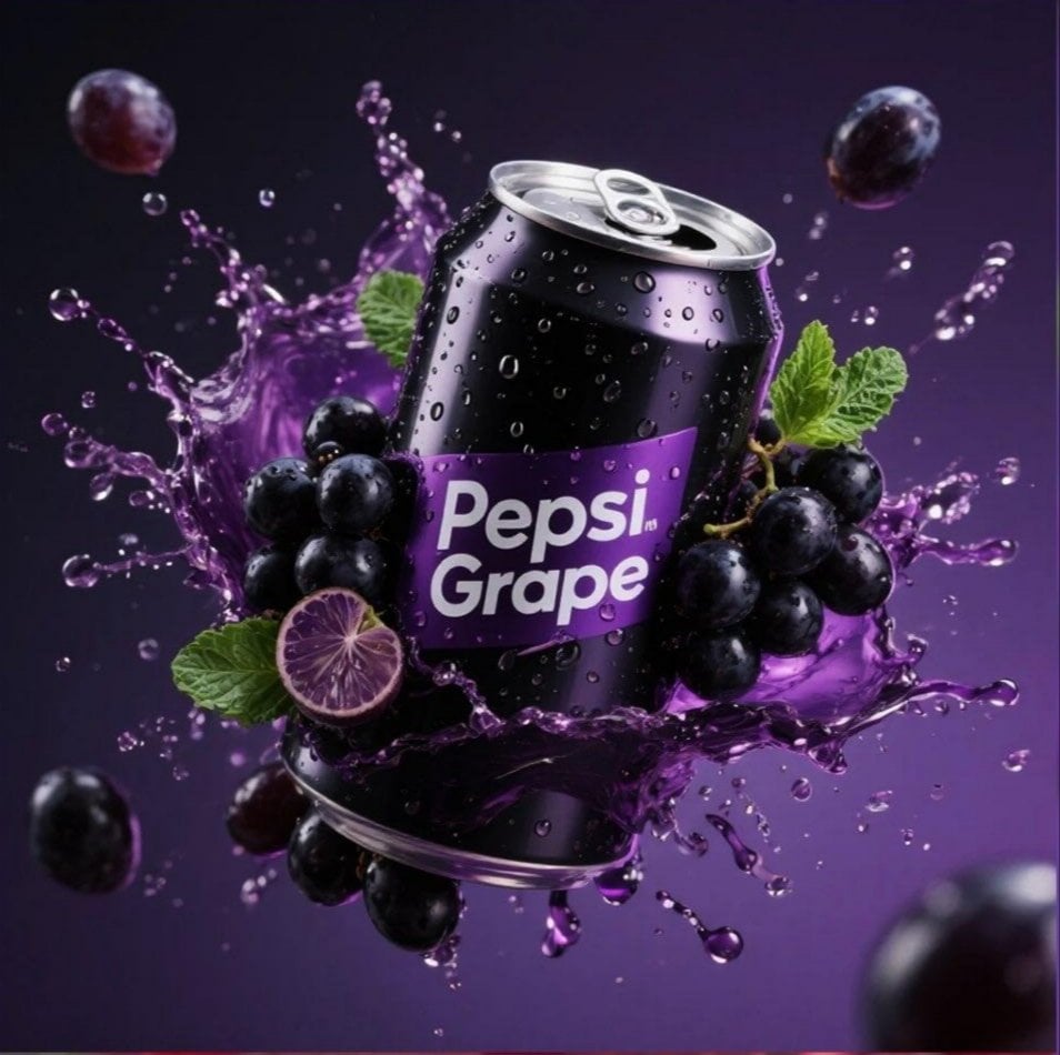 Hyper-realistic product advertisement of a protein shake ... thumbnail 2