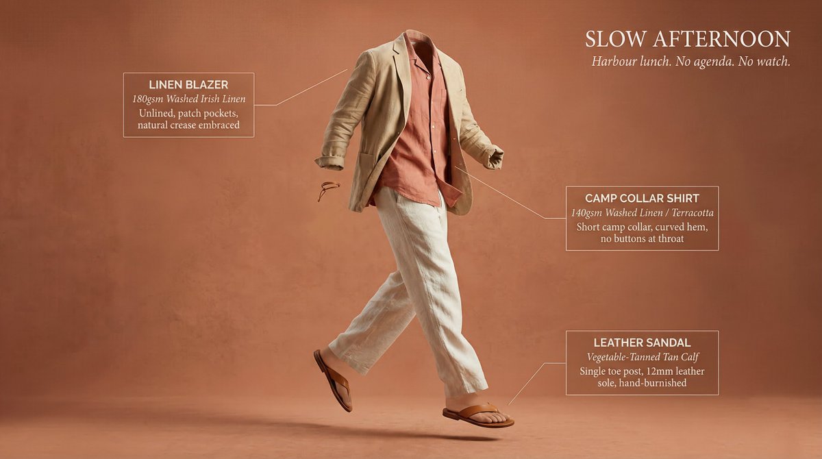 Complete [STYLE] outfit floating in its exact worn positi... thumbnail 4