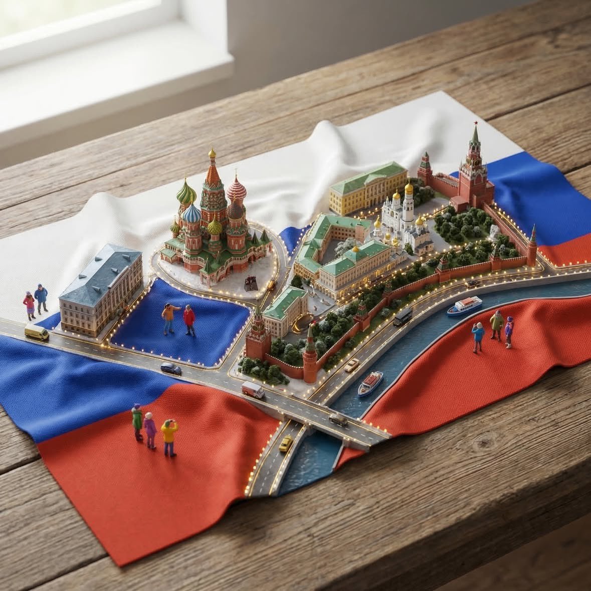 Illustration & 3D Prompt #1247 thumbnail 2