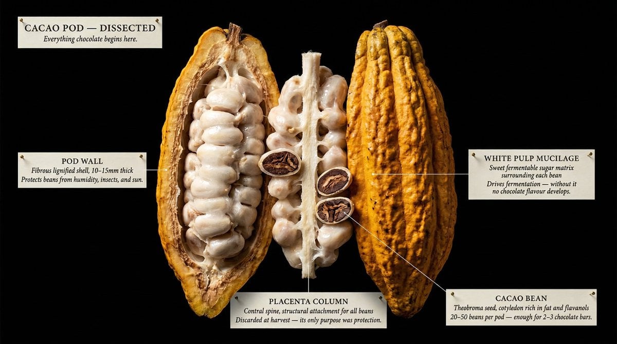 [NATURAL OBJECT] dissected as if by a master naturalist w... thumbnail 4