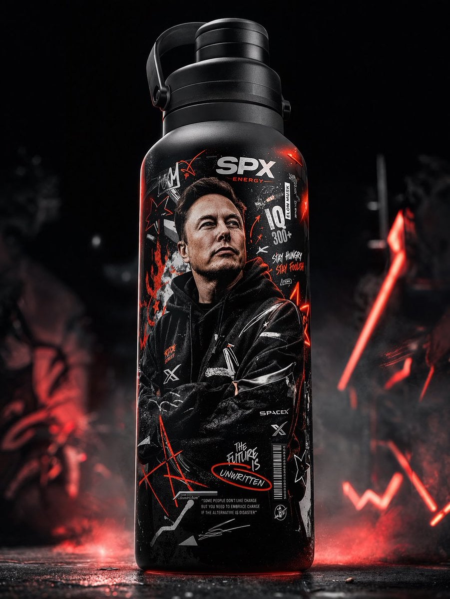 Ultra-realistic 8K hype-brand product shot of a collectib... thumbnail 2