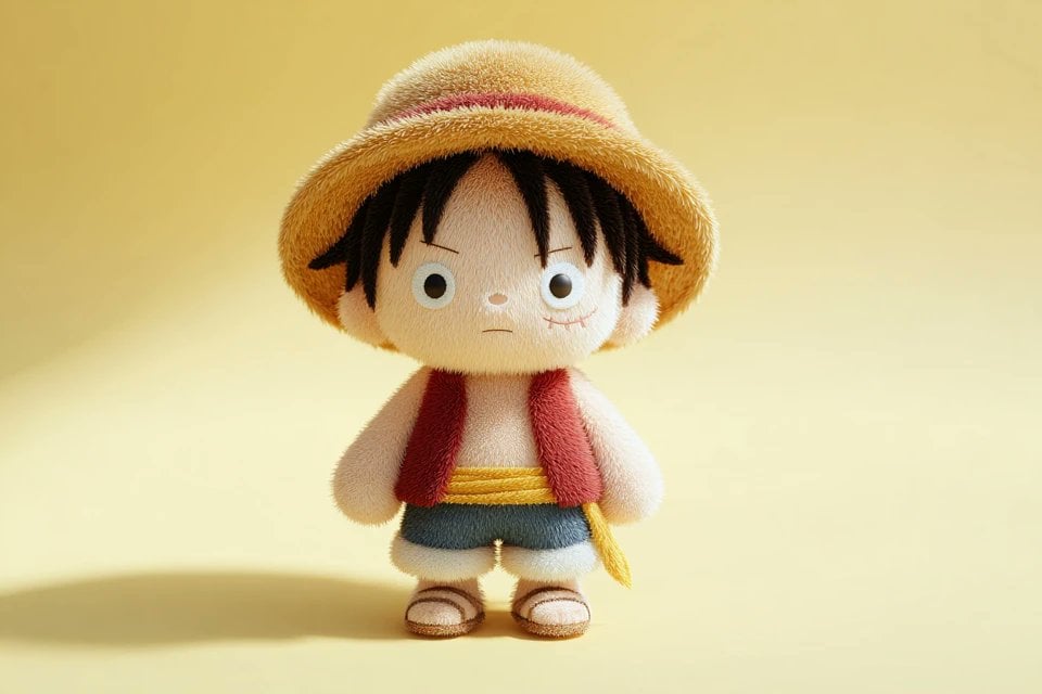 Illustration & 3D Prompt #808 thumbnail 2