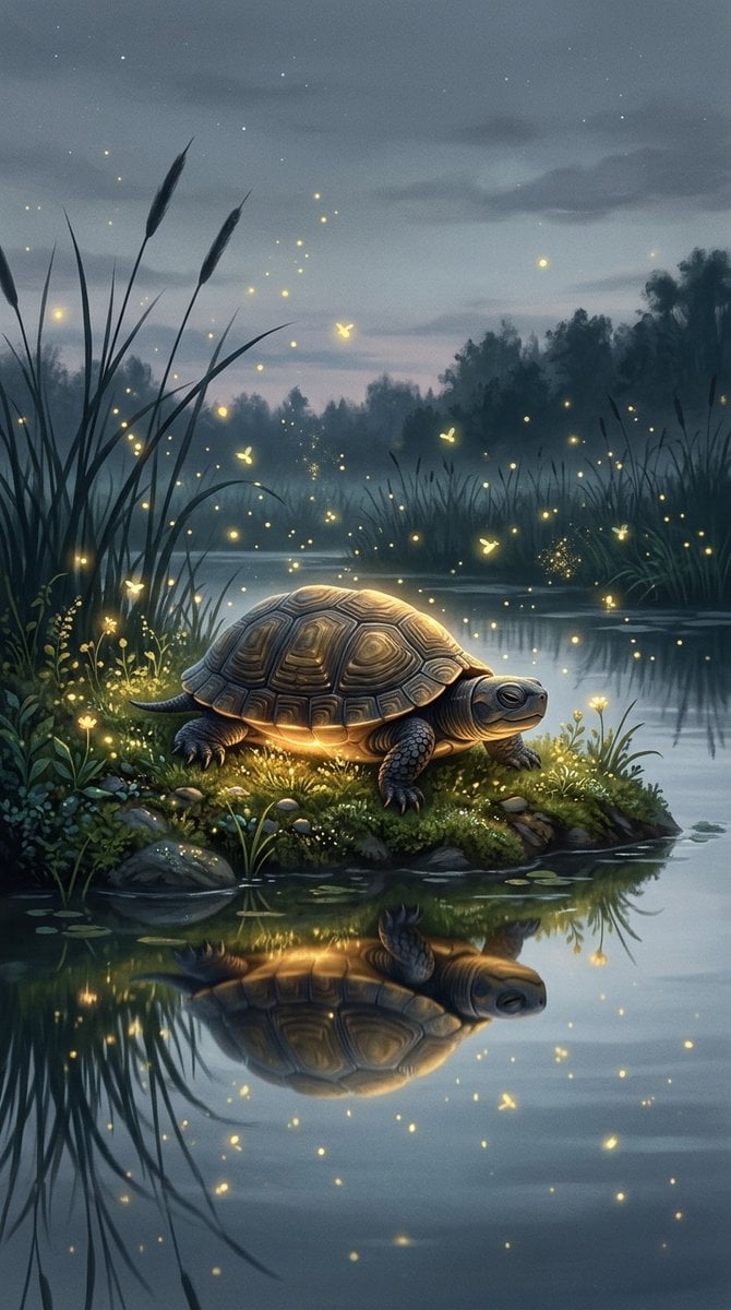 Illustration & 3D Prompt #1001 thumbnail 2