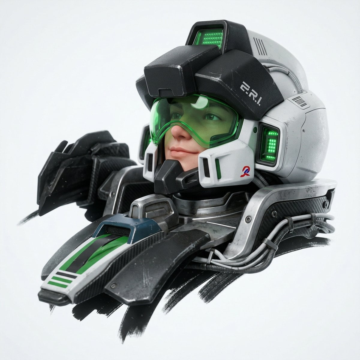 Illustration & 3D Prompt #880 thumbnail 2