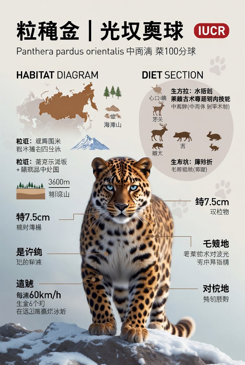 Create a visually rich infographic in Chinese about an en... thumbnail 2