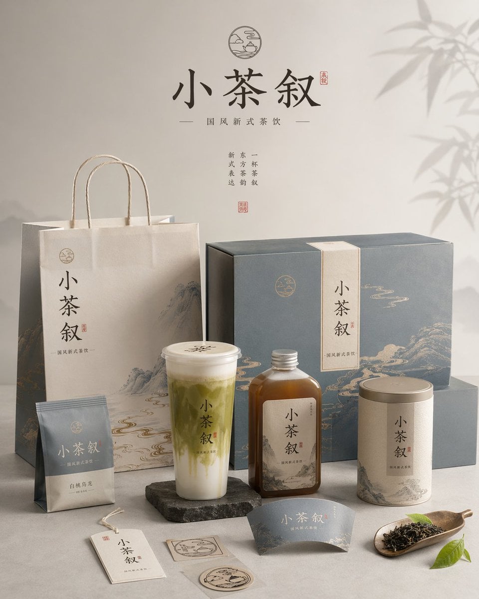 Product & Brand Prompt #287 thumbnail 4