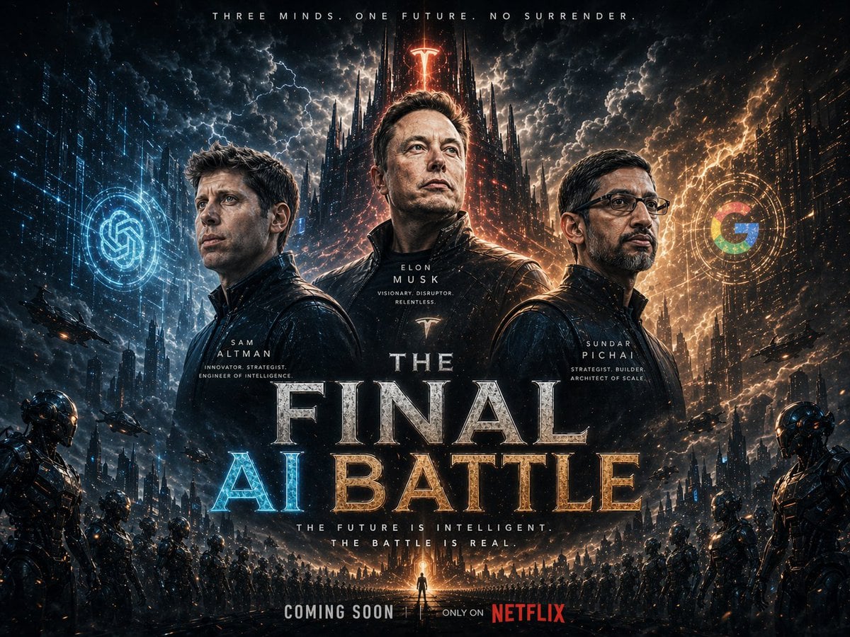 Poster Design Prompt #131 thumbnail 4