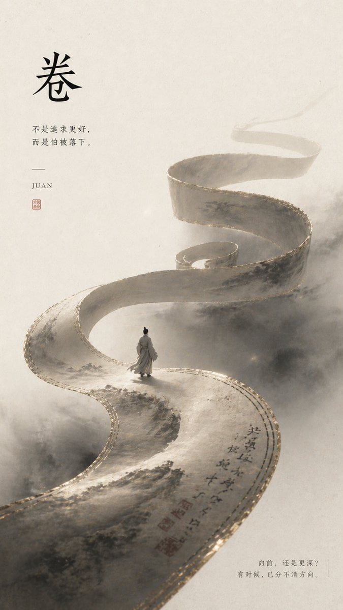你是一个高端东方情绪视觉生成系统， thumbnail 2