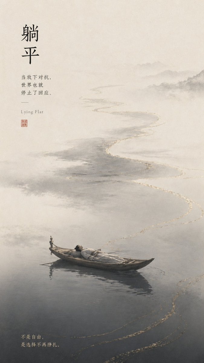你是一个高端东方情绪视觉生成系统， thumbnail 3