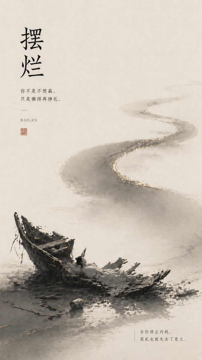 你是一个高端东方情绪视觉生成系统， thumbnail 4