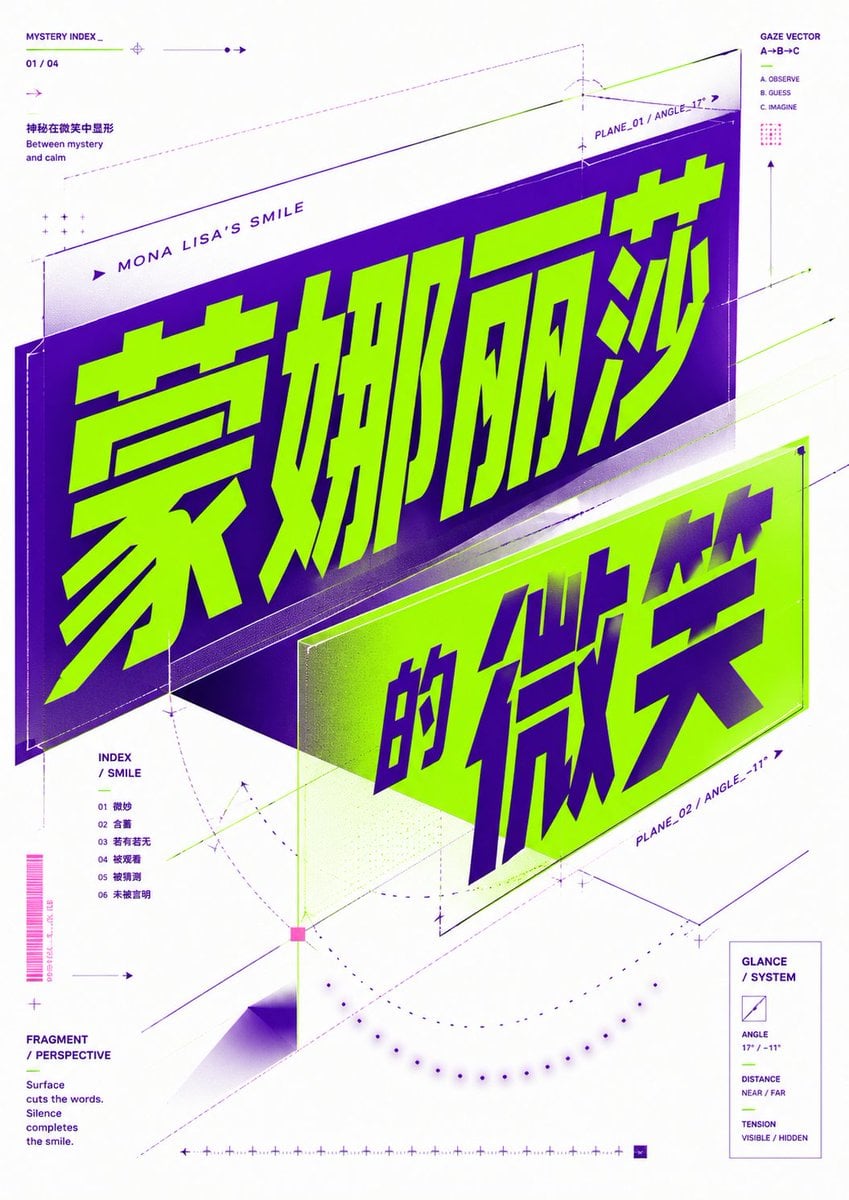UI & Graphic Prompt #270 thumbnail 3