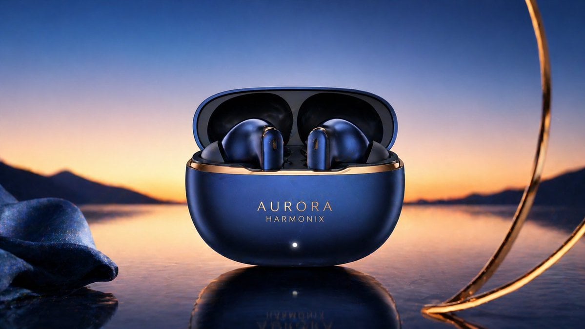 High-end advertising illustration of [product/subject], v... thumbnail 2