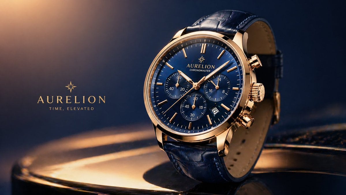 High-end advertising illustration of [product/subject], v... thumbnail 3