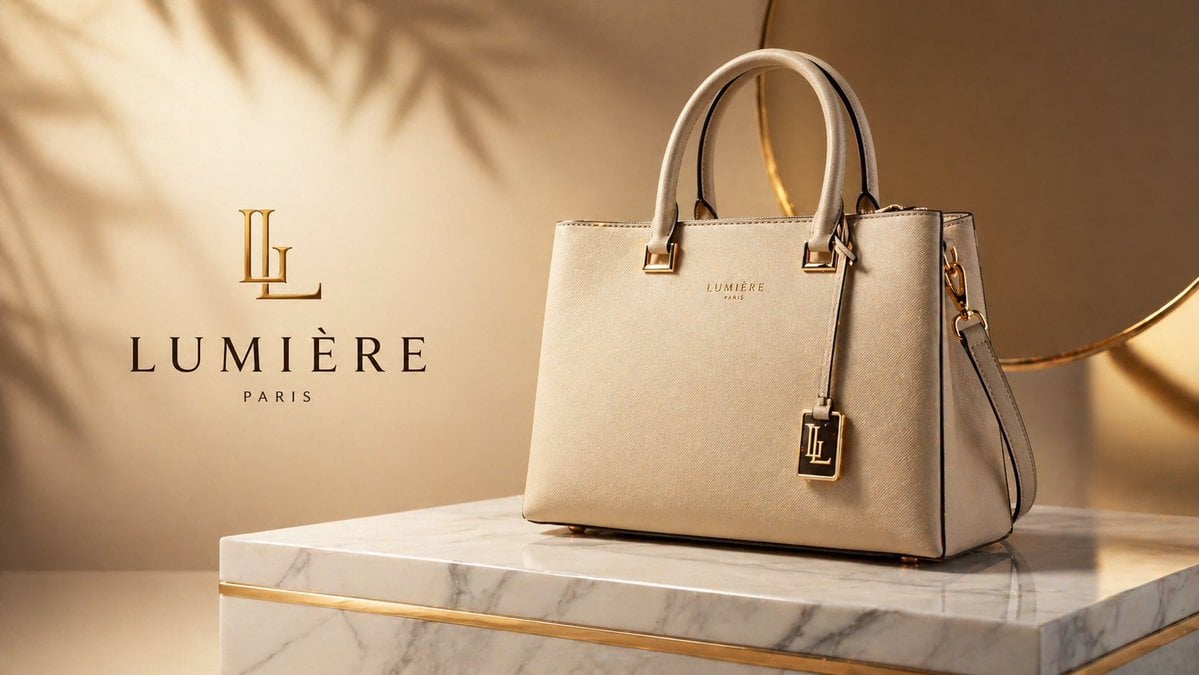 High-end advertising illustration of [product/subject], v... thumbnail 4