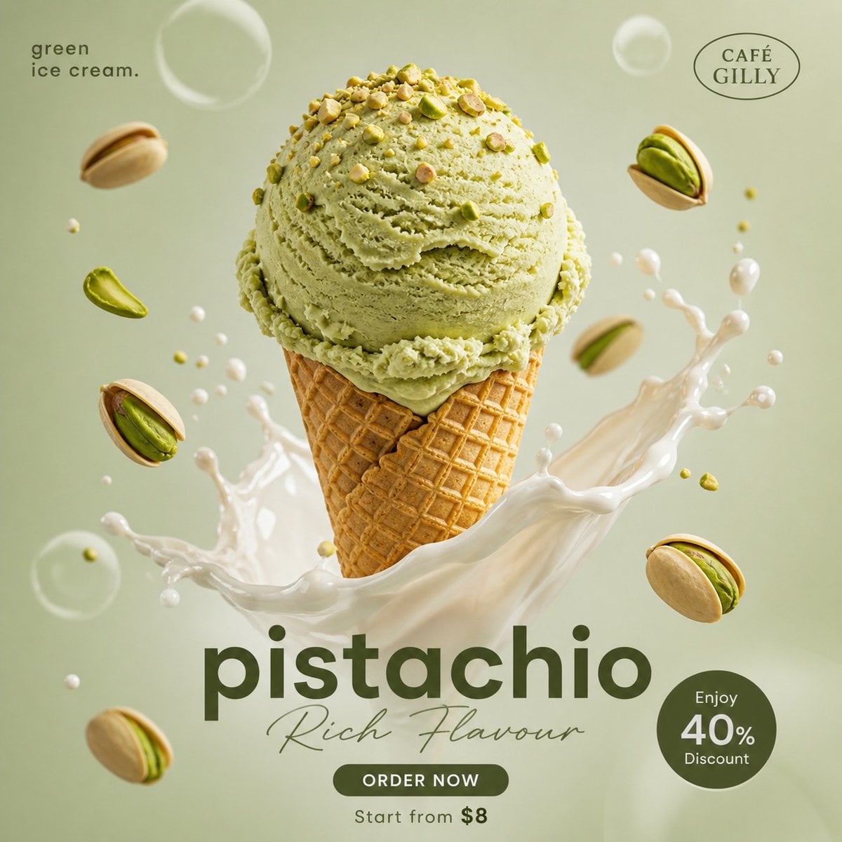Create a hyper-realistic vertical commercial food photogr... thumbnail 4