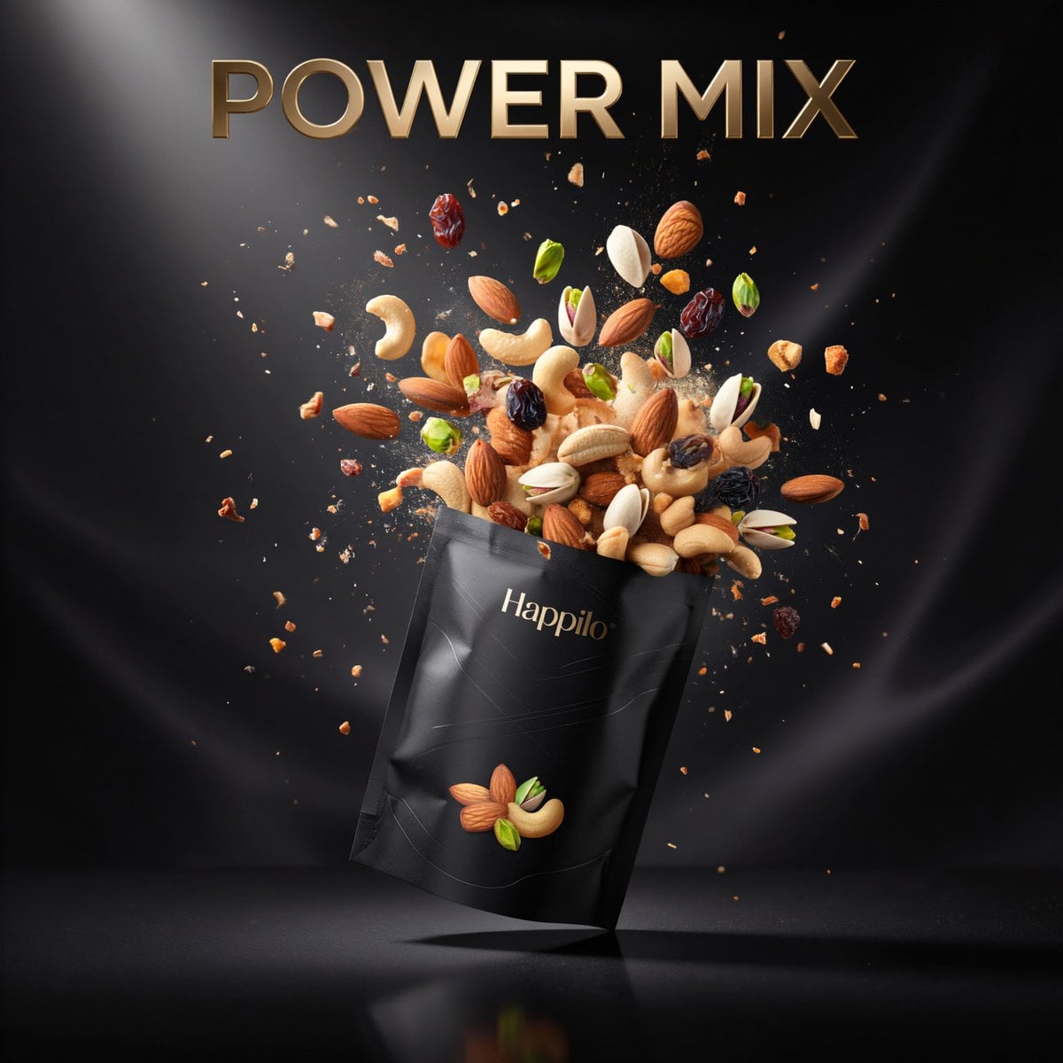 Create a premium hyper-realistic commercial product adver... thumbnail 4