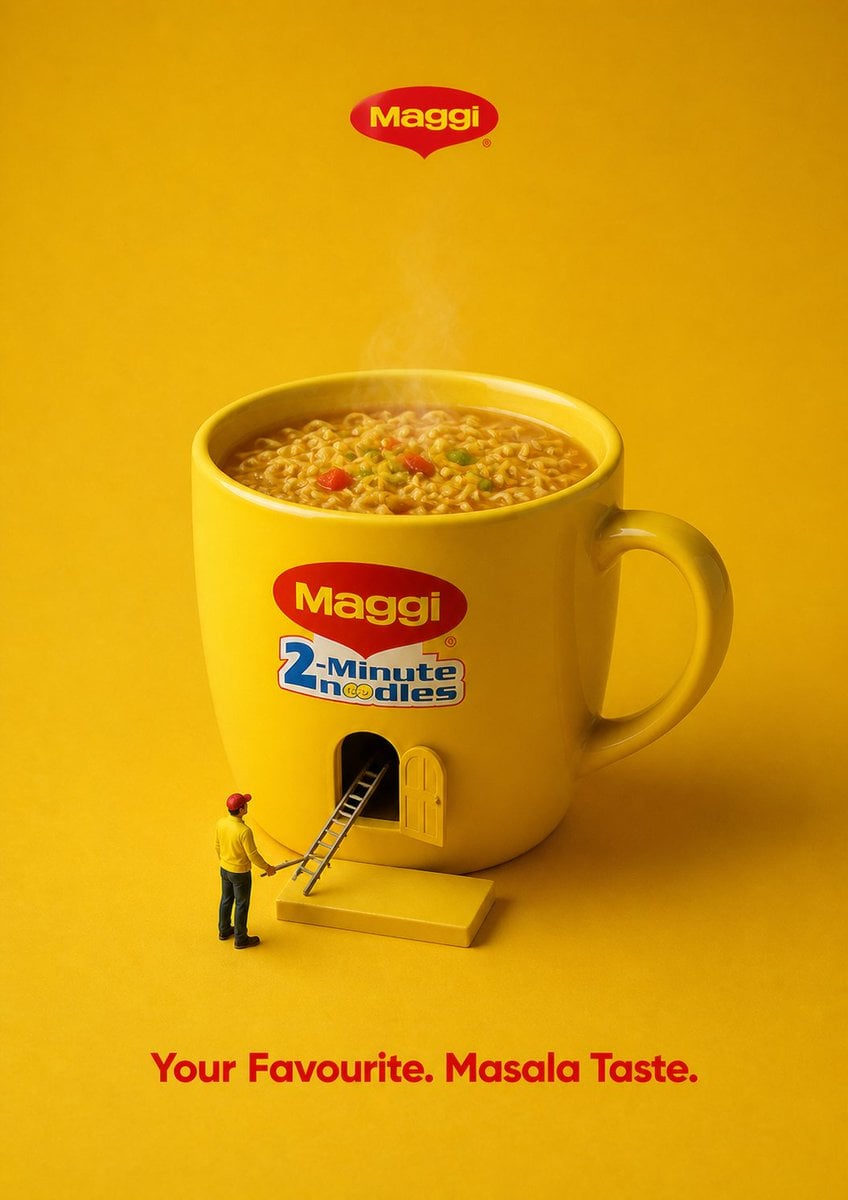 Create a creative 3D advertisement for [ type here any br... thumbnail 2