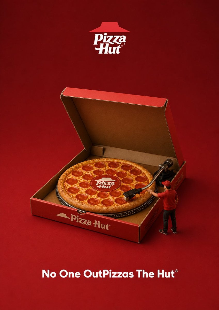 Create a creative 3D advertisement for [ type here any br... thumbnail 3