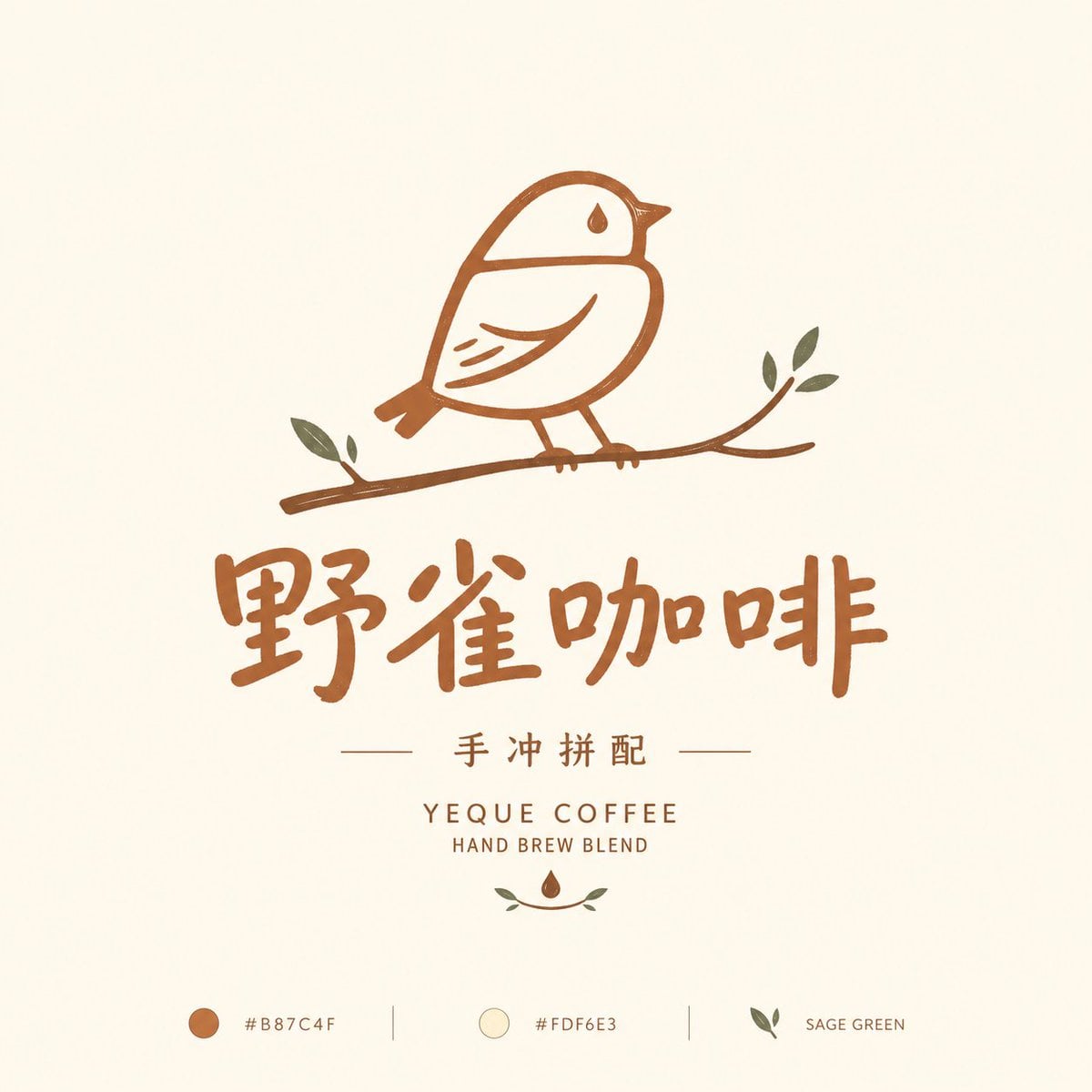 请根据用户输入的【品牌名】【产品名】【品牌类型 / 行业】【品牌定位】【目标受众】【关键词】【主色调】【画幅比例】... thumbnail 2