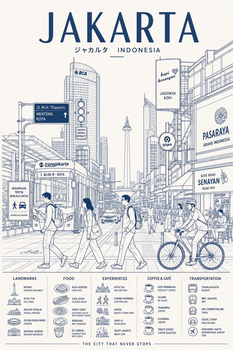 Create an ultra-high-resolution minimalist line-art trave... thumbnail 3