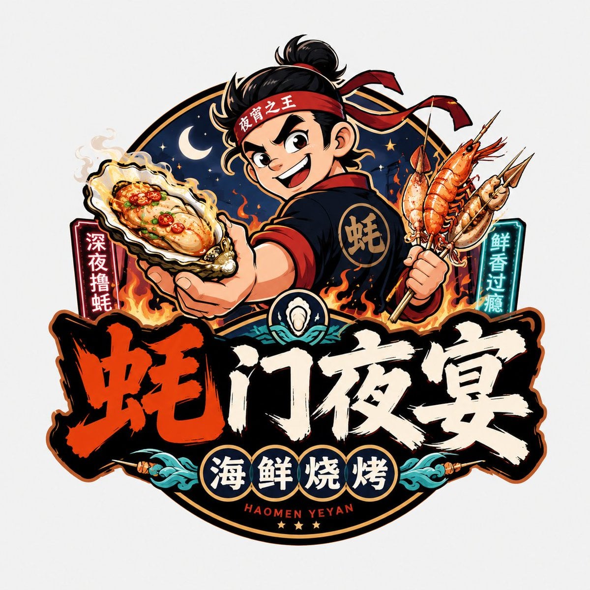 请根据用户输入的【品牌名 / 项目名】【副标题 / 产品名】【类型 / 行业】【品牌定位】【核心关键词】【角色设定... thumbnail 3