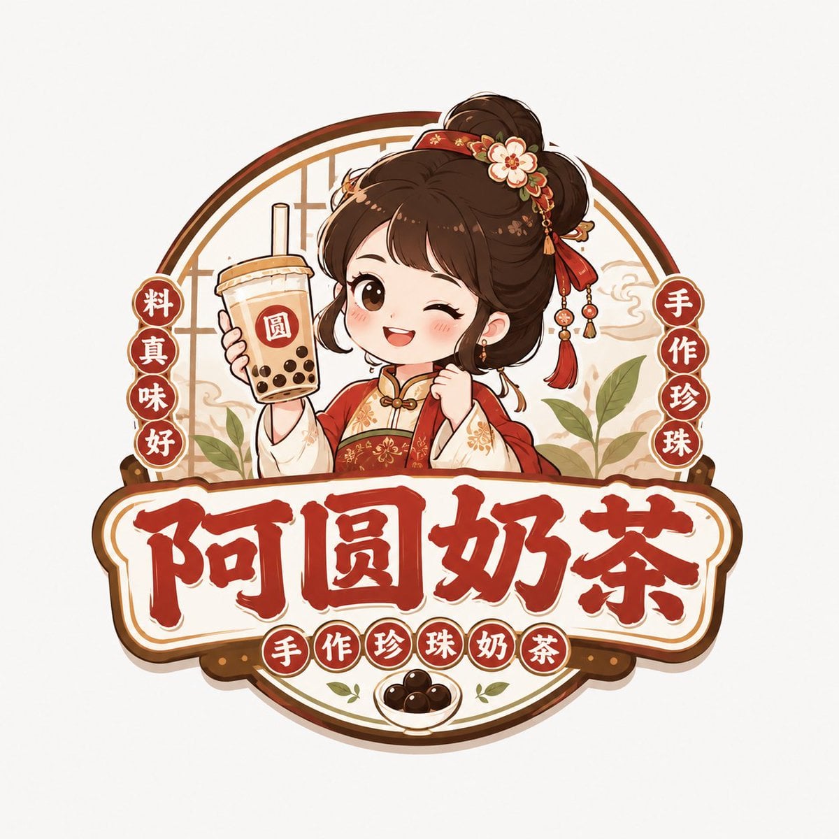 请根据用户输入的【品牌名 / 项目名】【副标题 / 产品名】【类型 / 行业】【品牌定位】【核心关键词】【角色设定... thumbnail 4