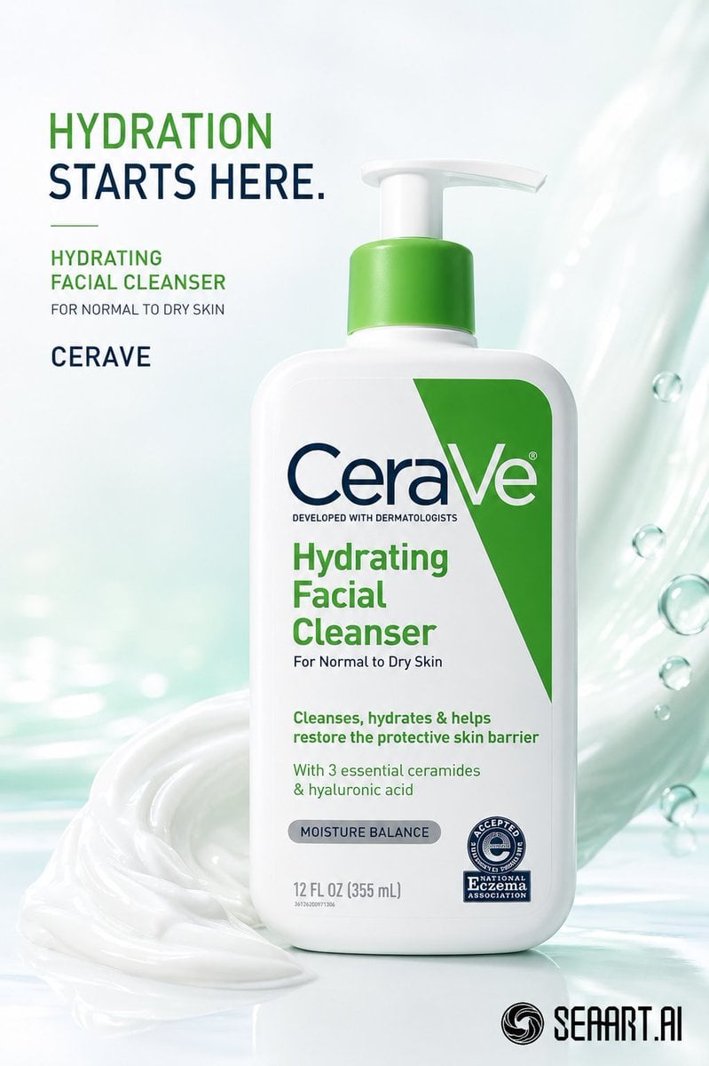 UNIVERSAL PRODUCT-CENTRIC STATIC AD MASTER PROMPT — BEAUT... thumbnail 2