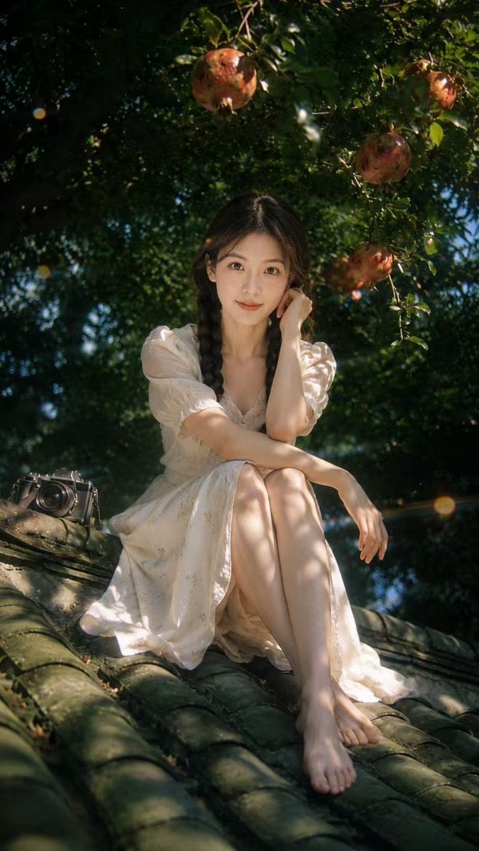 Use the uploaded portrait only as the identity reference.... thumbnail 2