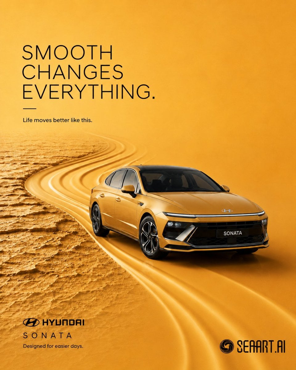 Create an ultra-premium conceptual automotive campaign po... thumbnail 3