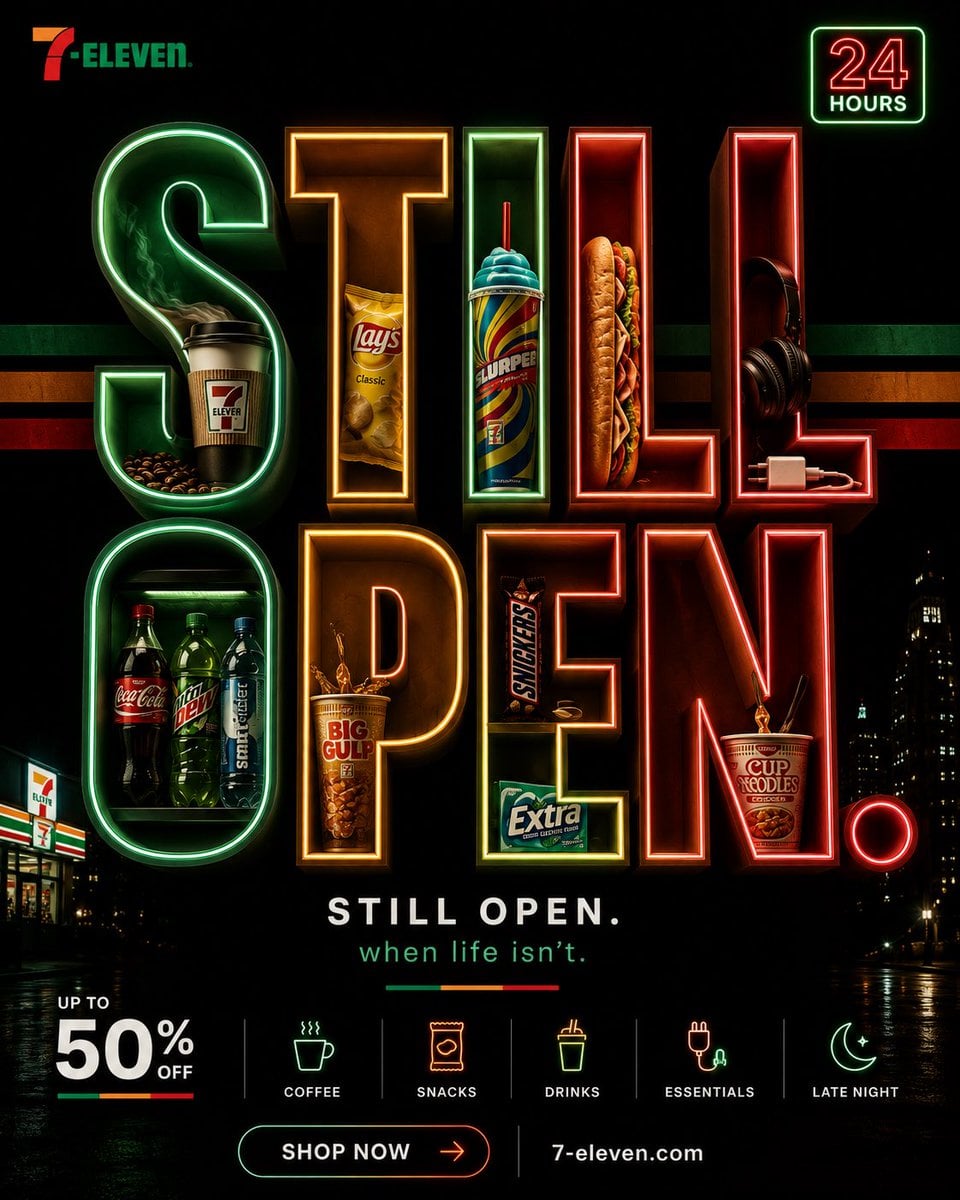 4:5 vertical ultra-premium seasonal retail campaign thumbnail 3