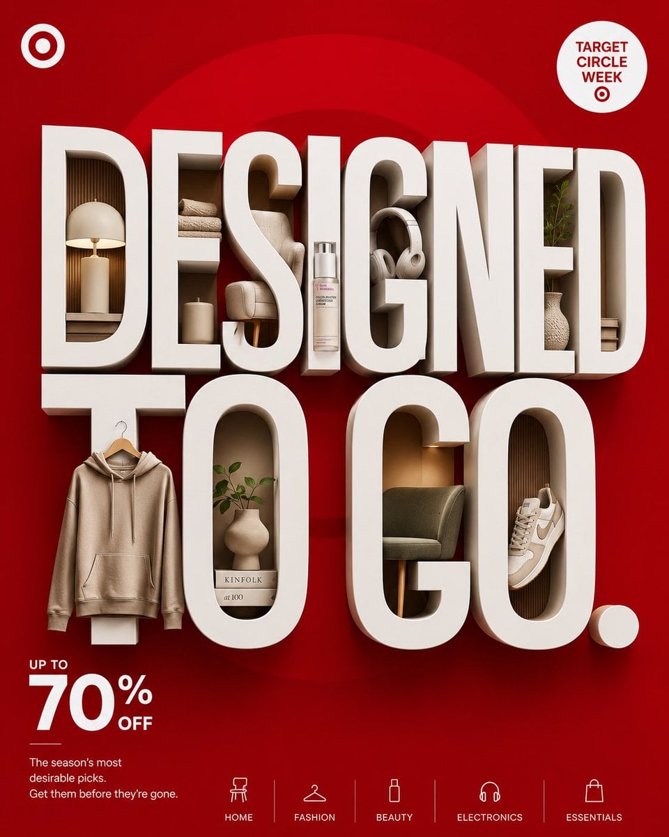 4:5 vertical ultra-premium seasonal retail campaign thumbnail 4