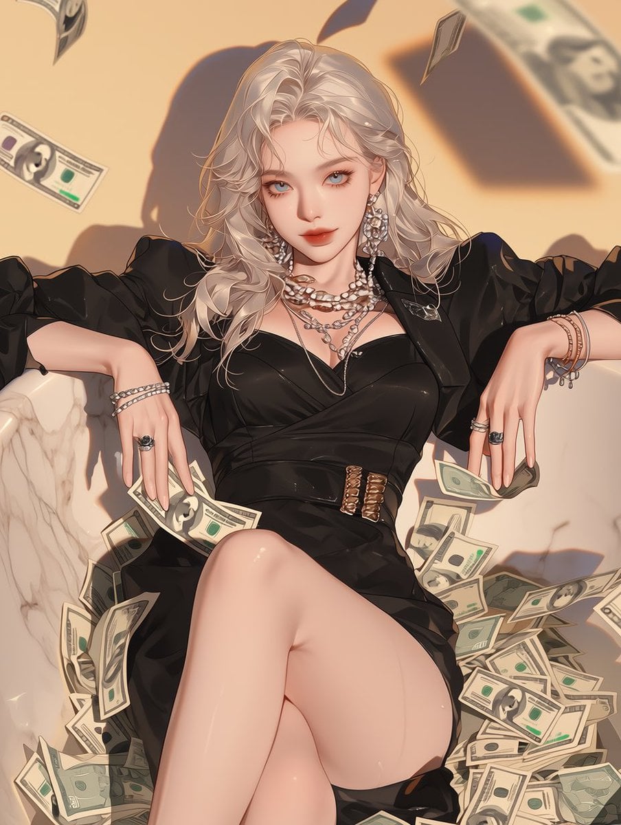 masterpiece, best quality, ultra detailed, semi-realistic... thumbnail 4